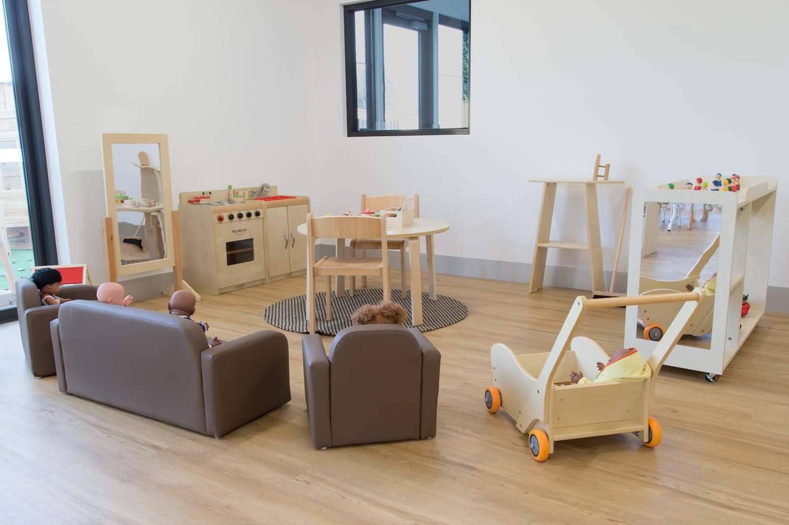 Bluebell Early Learning & Kindergarten Narre Warren