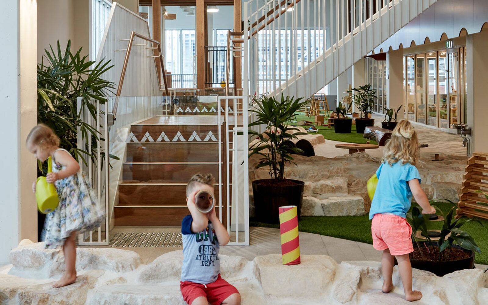 Guardian Childcare & Education King Street