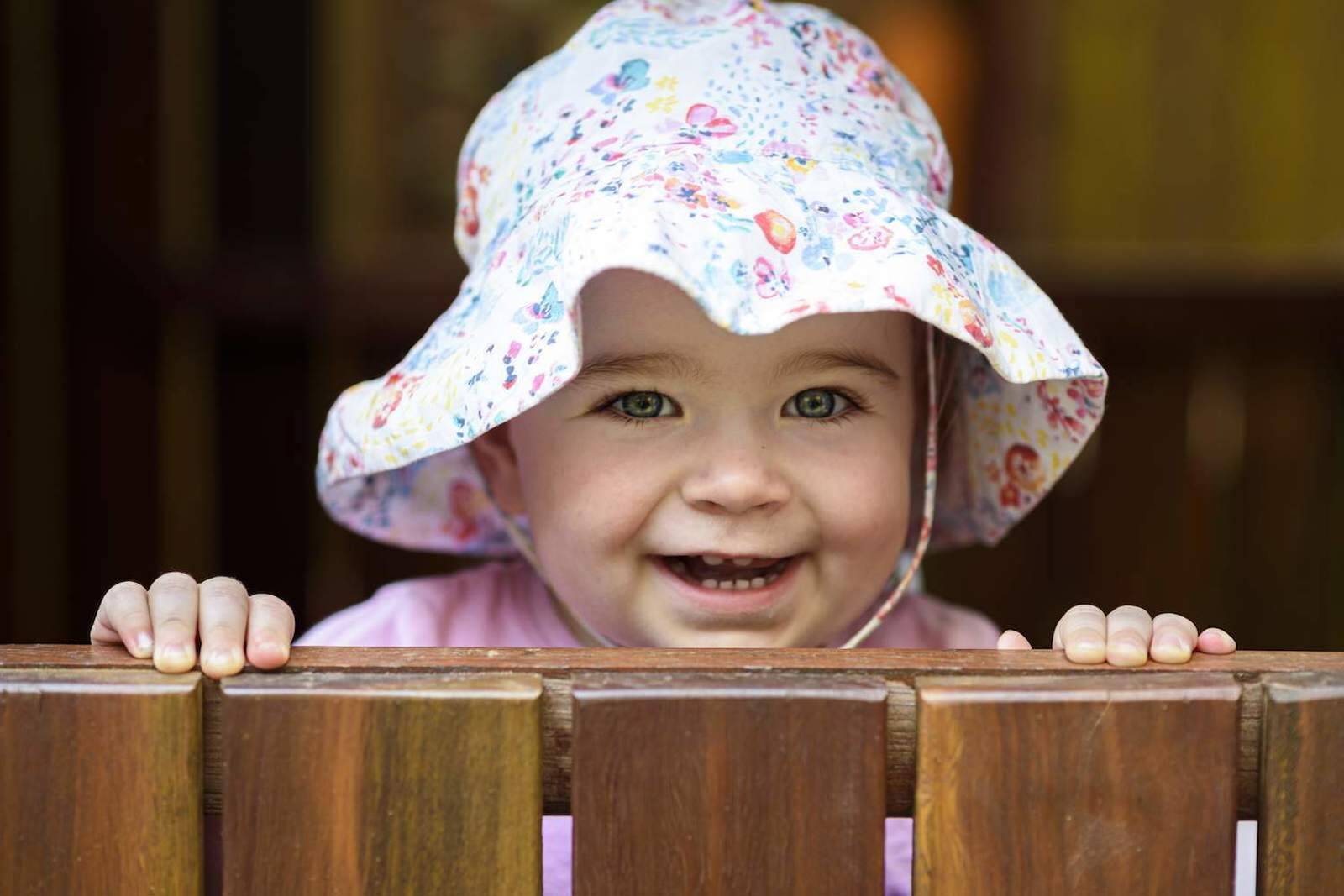 World Tower Child Care