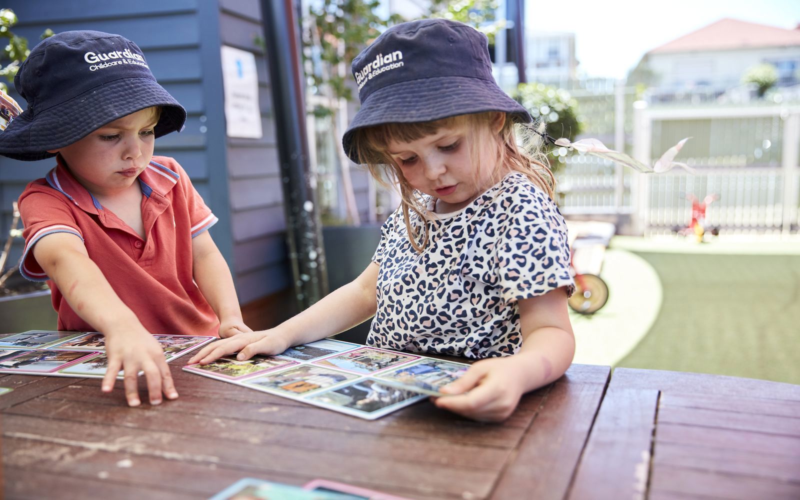 Guardian Childcare & Education Maroubra East