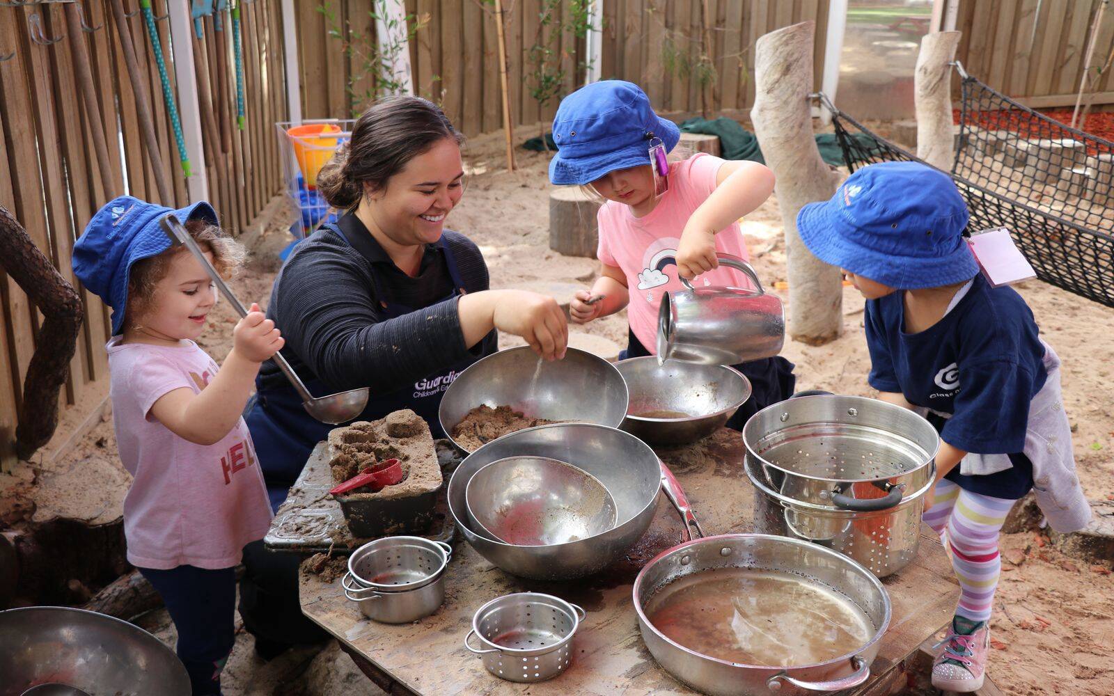 Guardian Childcare & Education Maroubra West