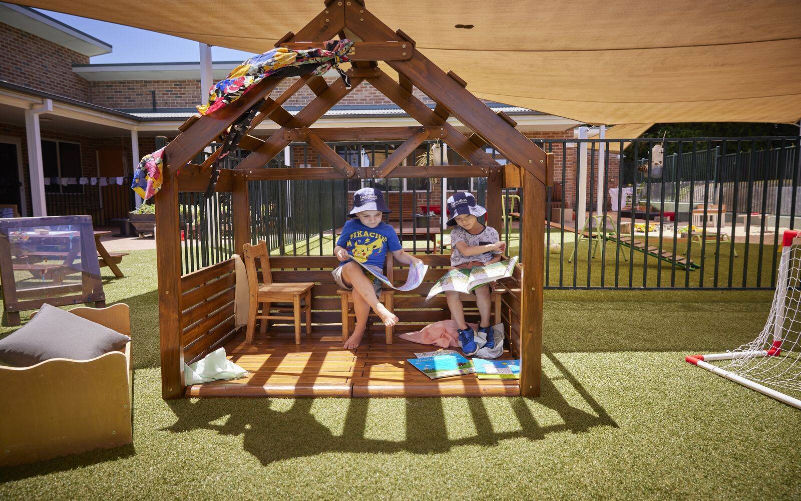 Guardian Childcare & Education Marsfield Toddle