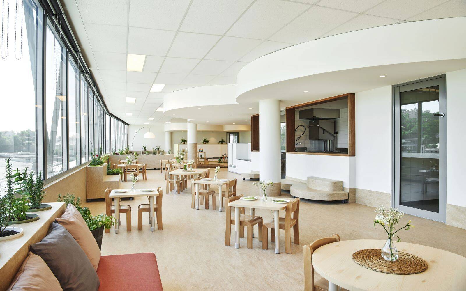 Guardian Childcare & Education Newstead