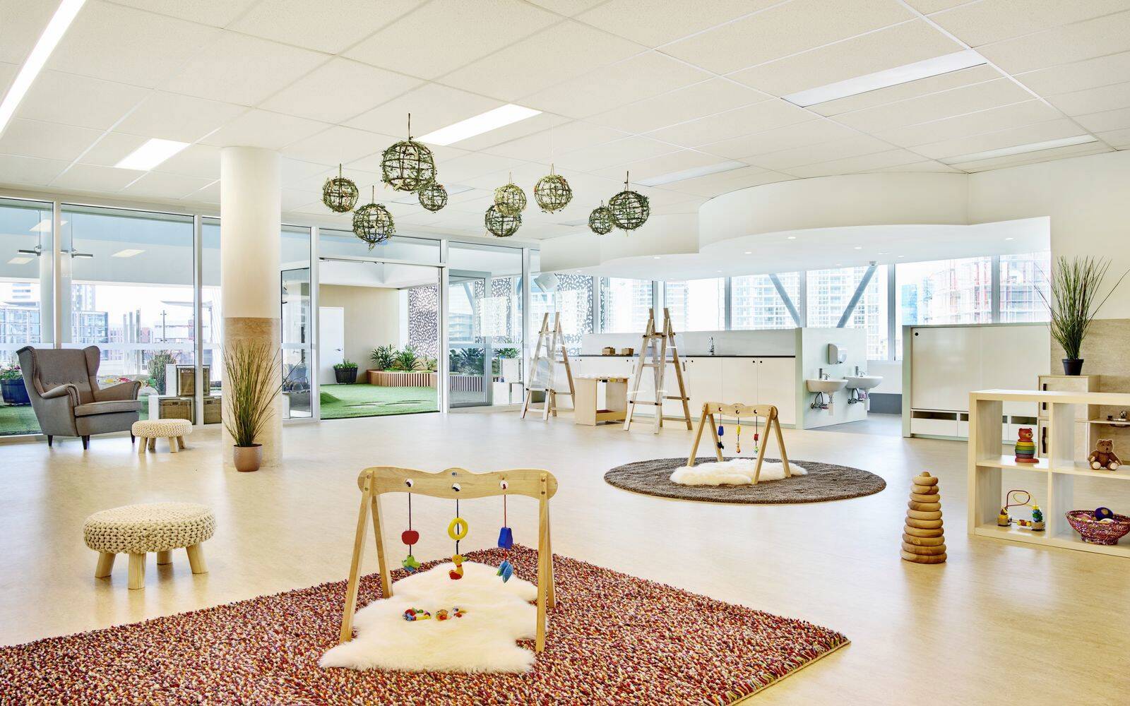 Guardian Childcare & Education Newstead