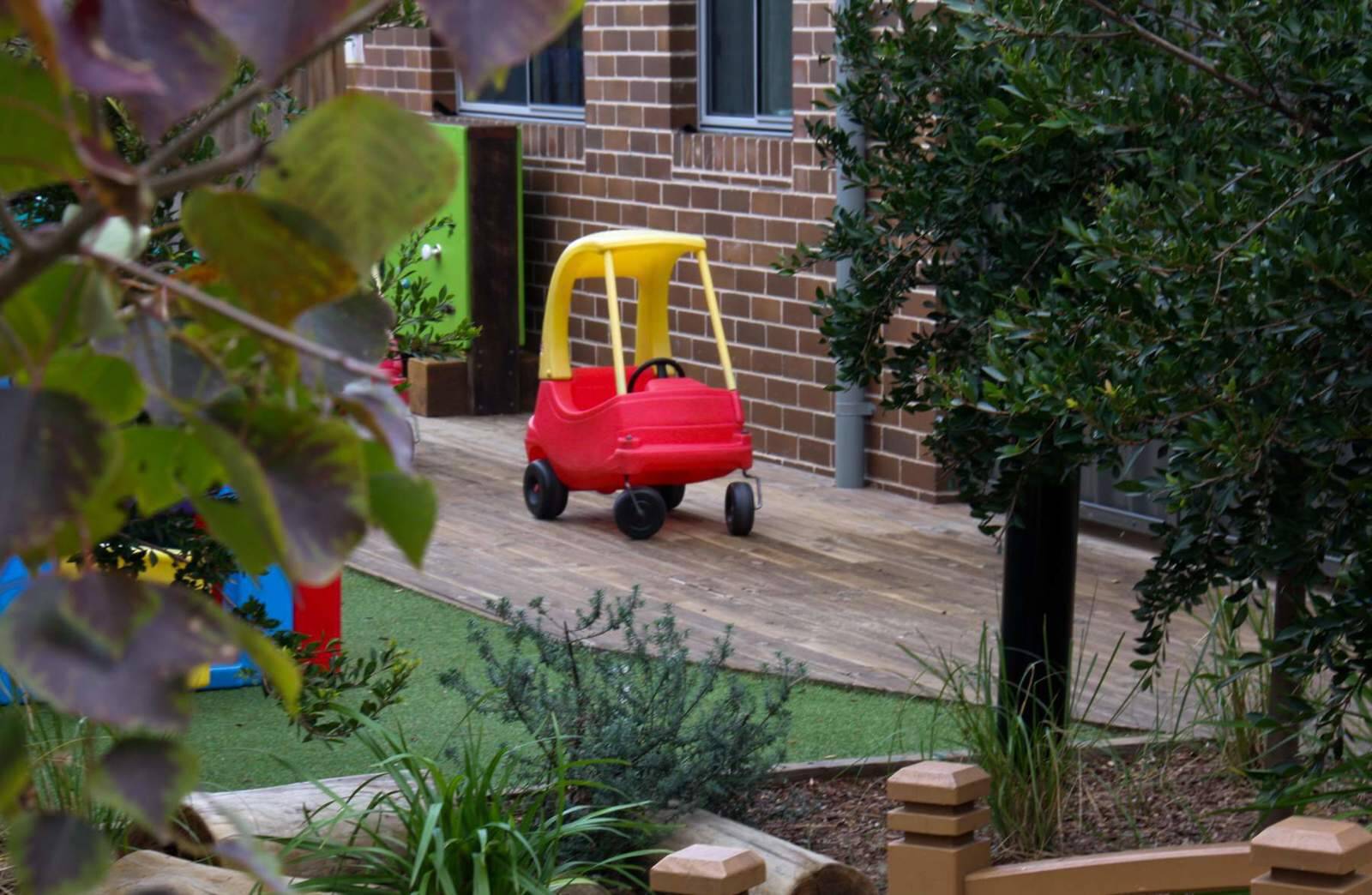 Trinity Early Learning Centre