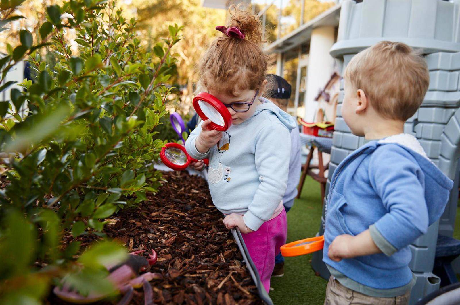 Kindalin Early Childhood Learning Centre - Frenchs Forest