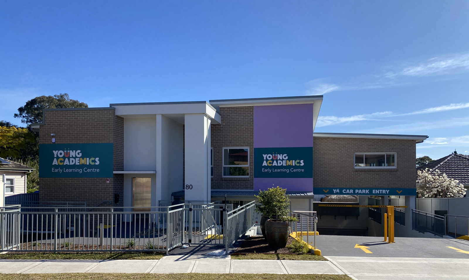 Young Academics Early Learning Centre - Pendle Hill, Pendle Way