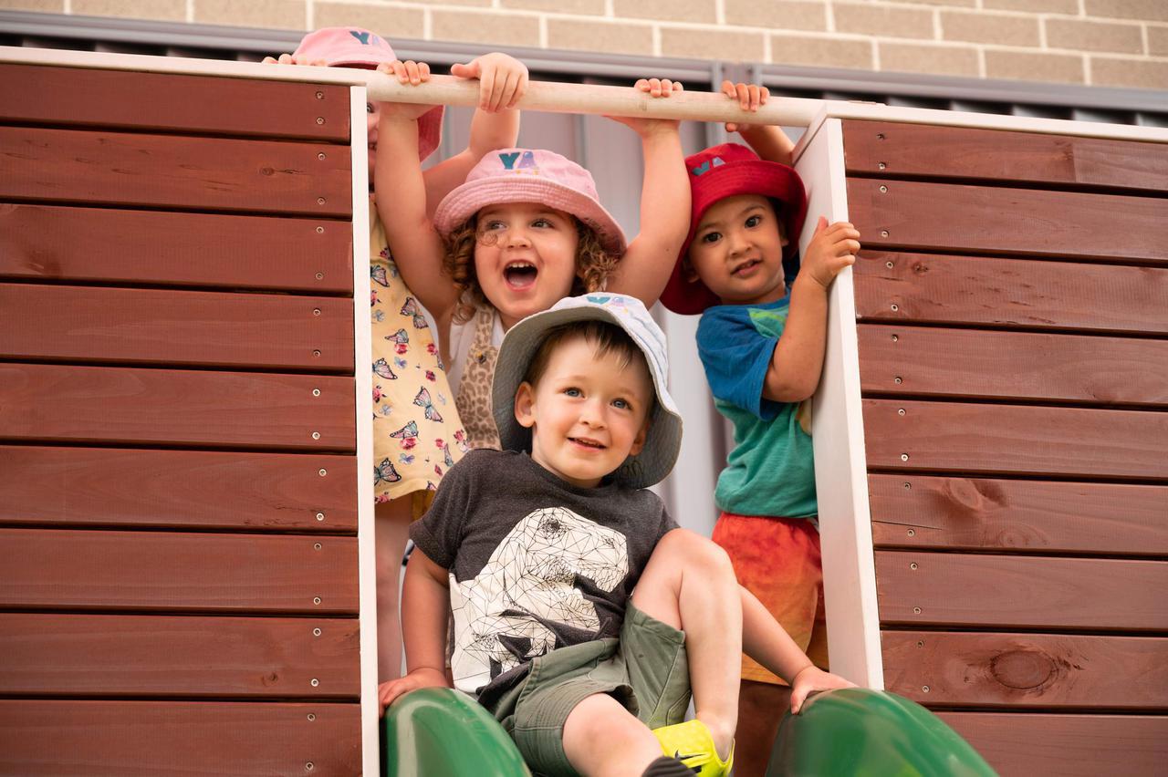 Young Academics Early Learning Centre - Mortdale