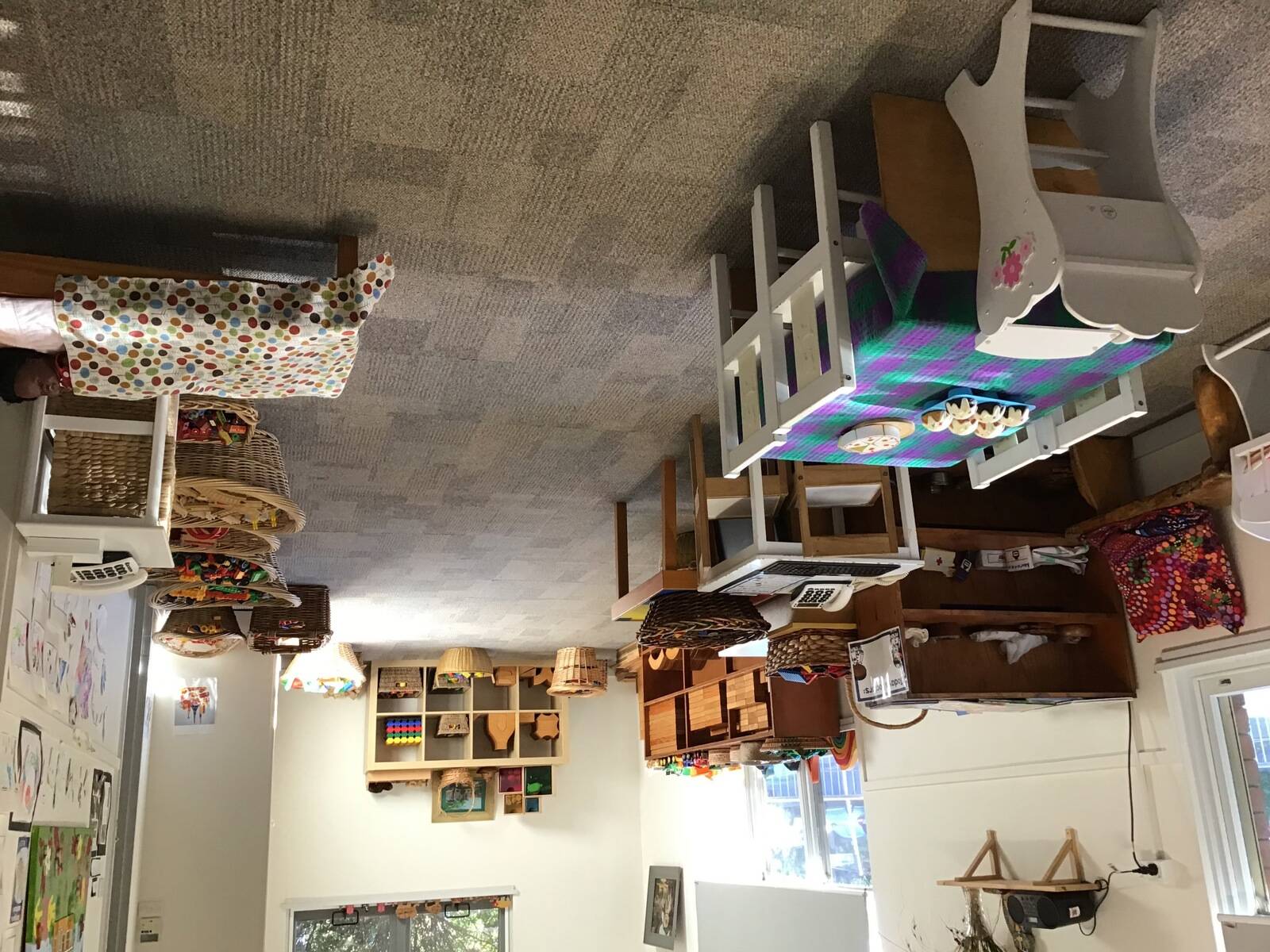 KU Henson Street Preschool - https://vimeo.com/492248959