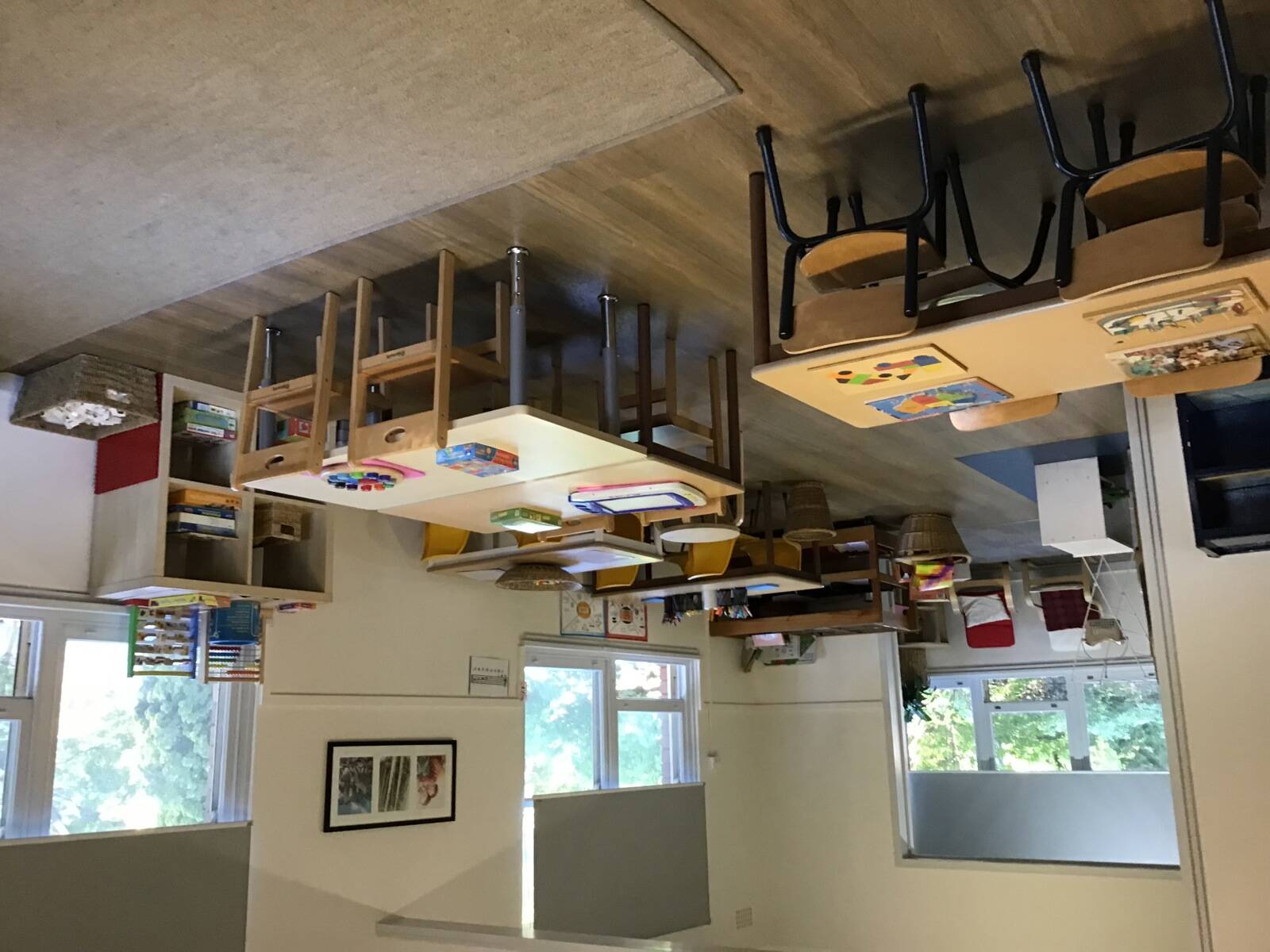 KU Henson Street Preschool - https://vimeo.com/492248959