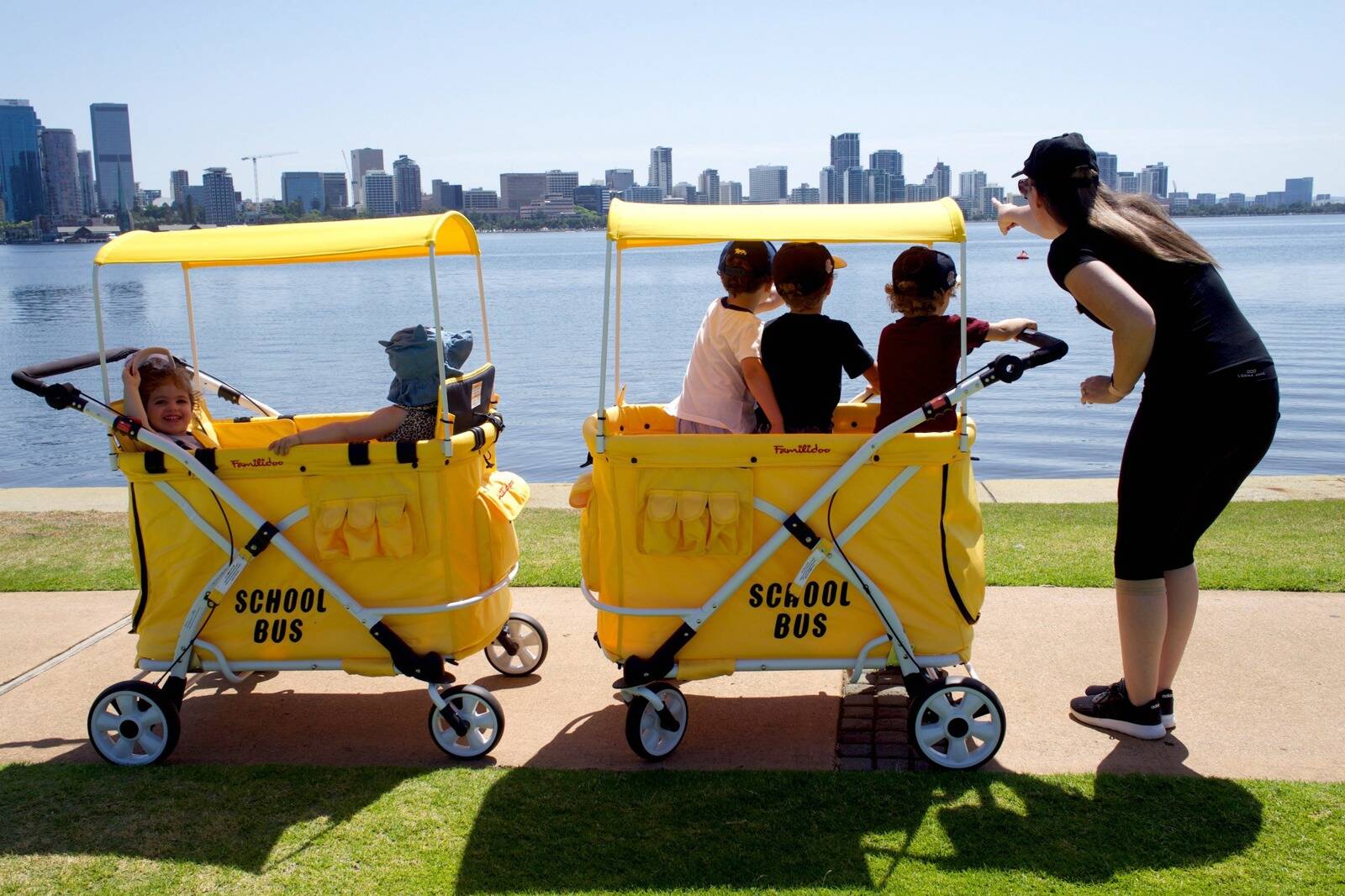 Studio 64 Early Learning and Kindergarten South Perth