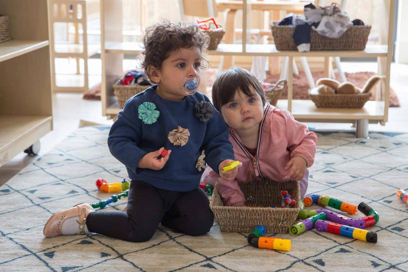 Creative Hands Early Learning Centre