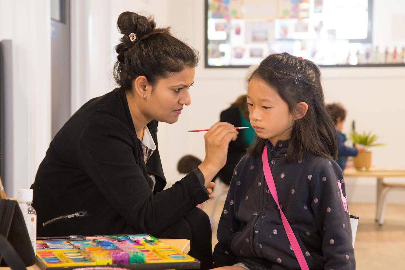 Creative Hands Early Learning Centre