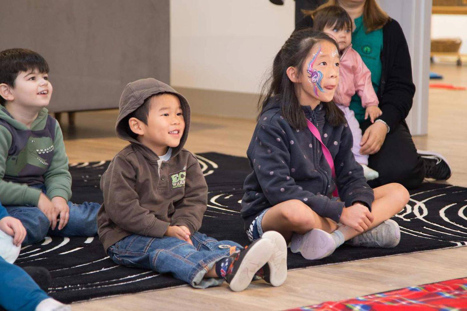 Creative Hands Early Learning Centre