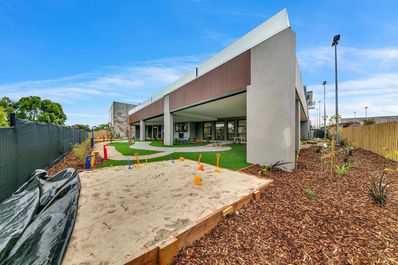 Creative Hands Early Learning Centre