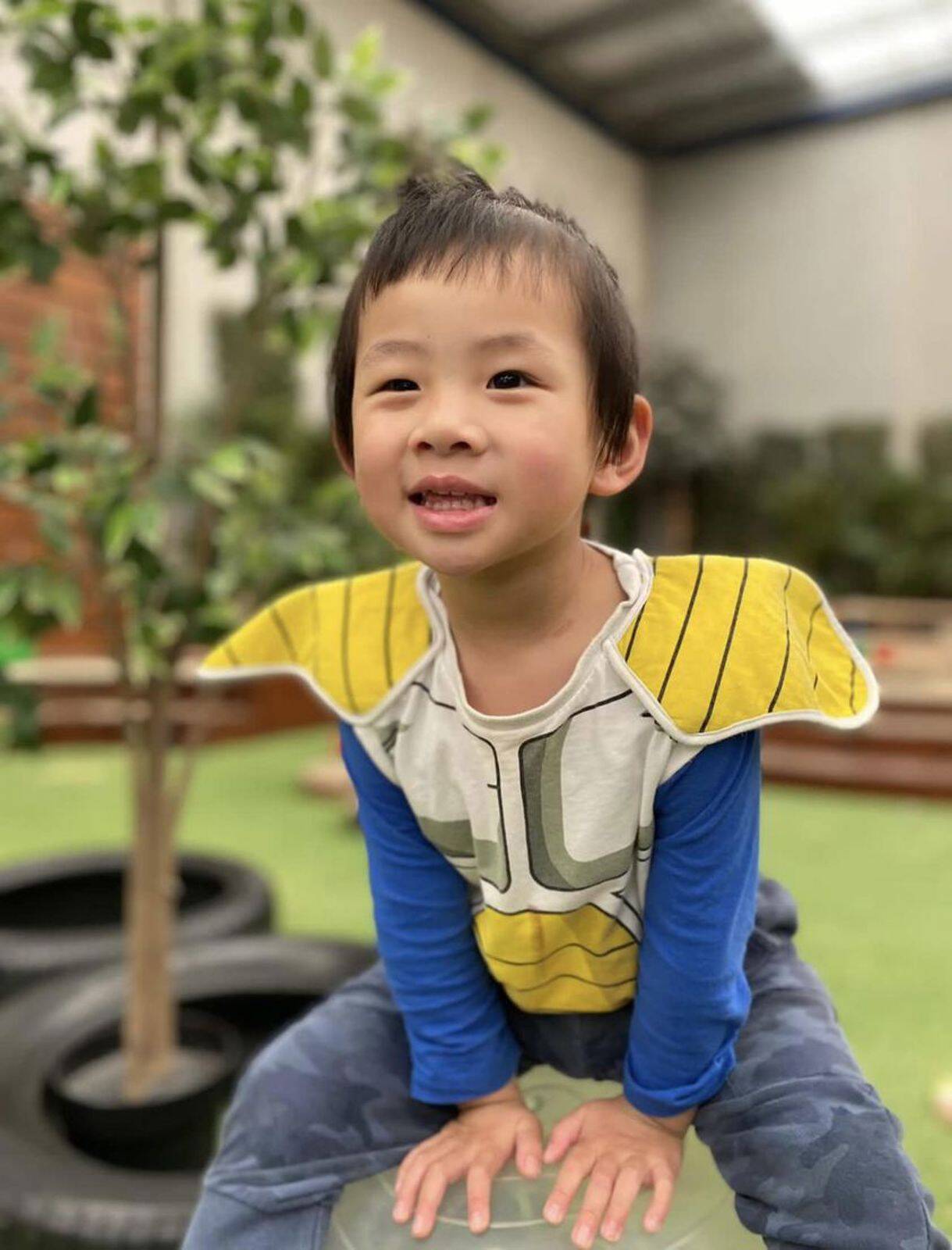 St Albans Early Learning Centre