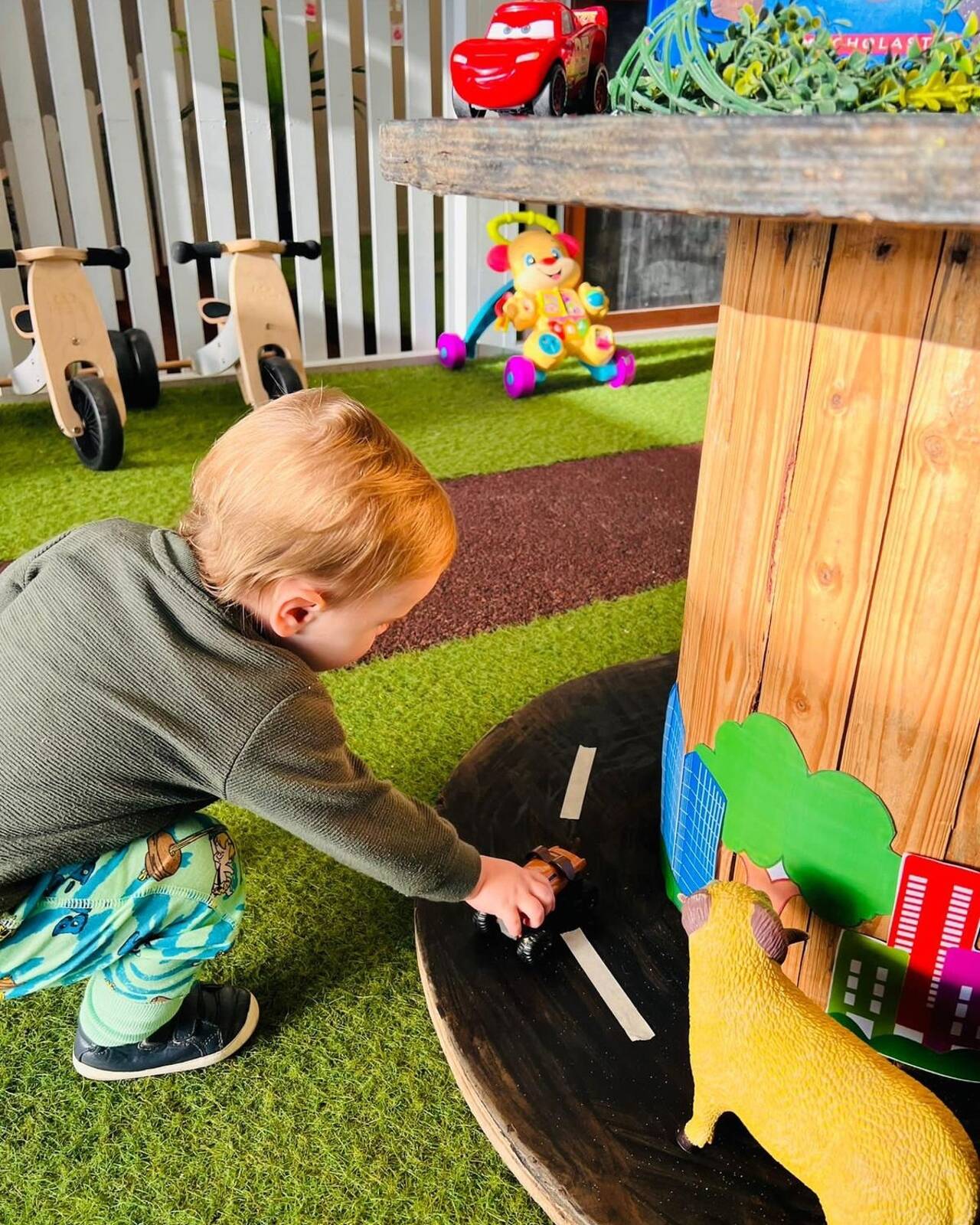 St Albans Early Learning Centre