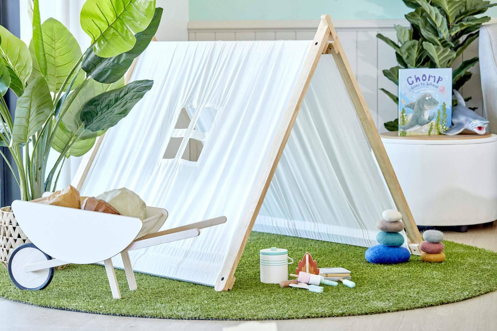 The Grove Academy - Edmondson Park 1