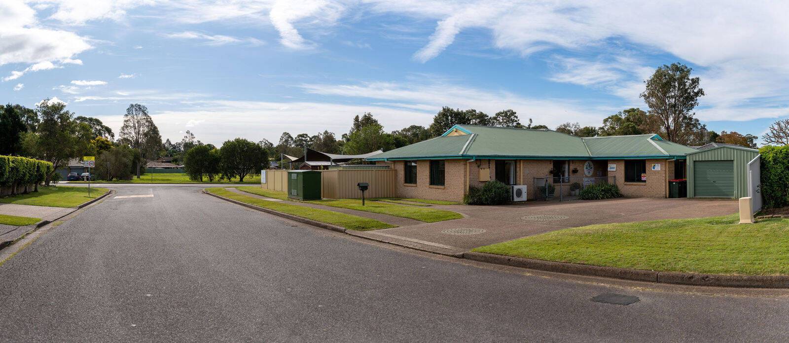 Lakeside Creative Minds Early Learning and Preschool - Raymond Terrace