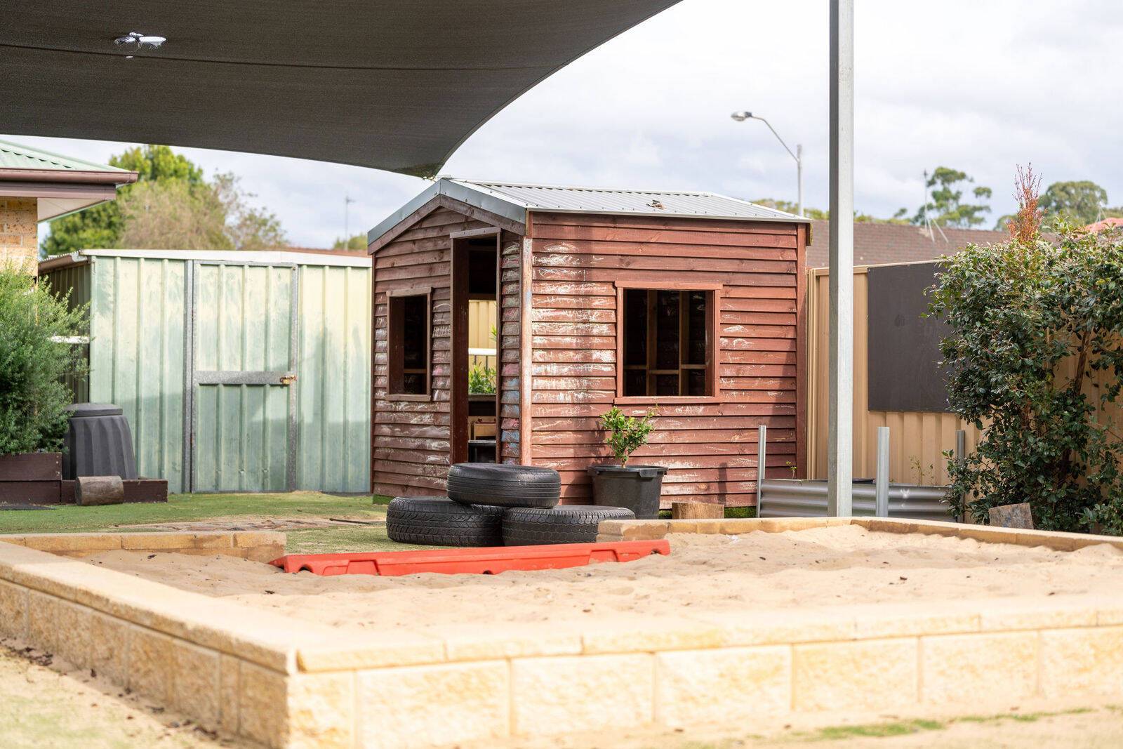 Lakeside Creative Minds Early Learning and Preschool - Raymond Terrace