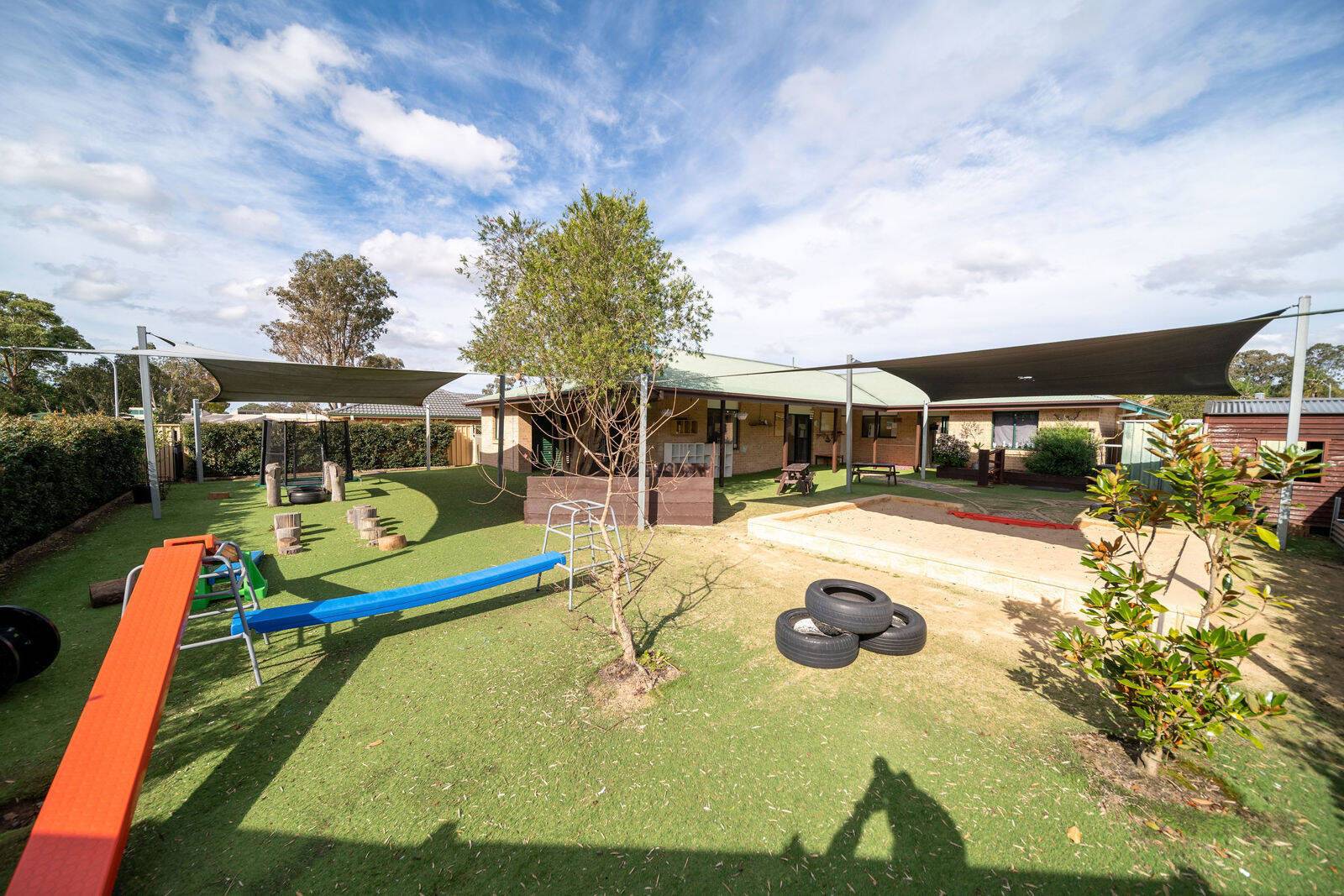 Lakeside Creative Minds Early Learning and Preschool - Raymond Terrace