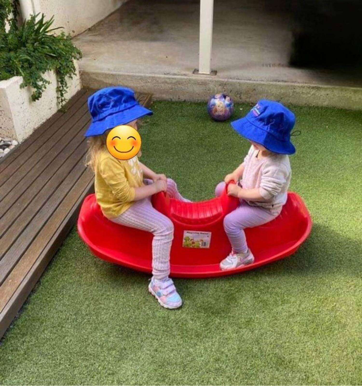 Debbie's Family Day Care