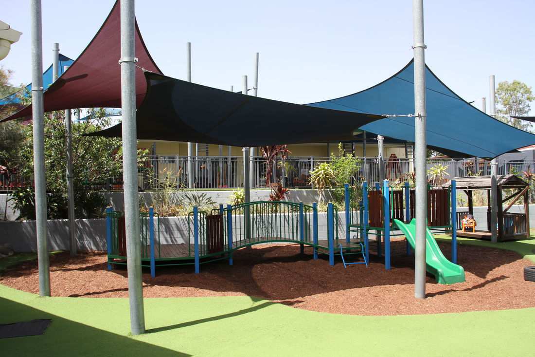 Kids Capers Childcare Clayfield