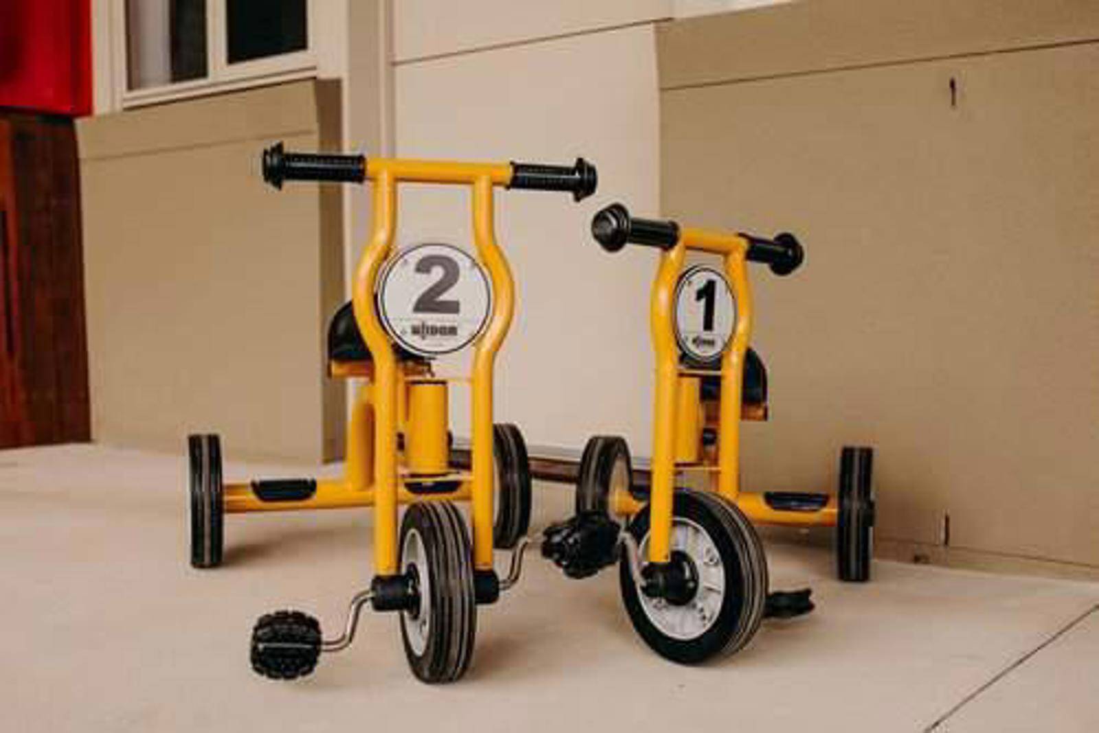 Capers Early Learning Clayfield