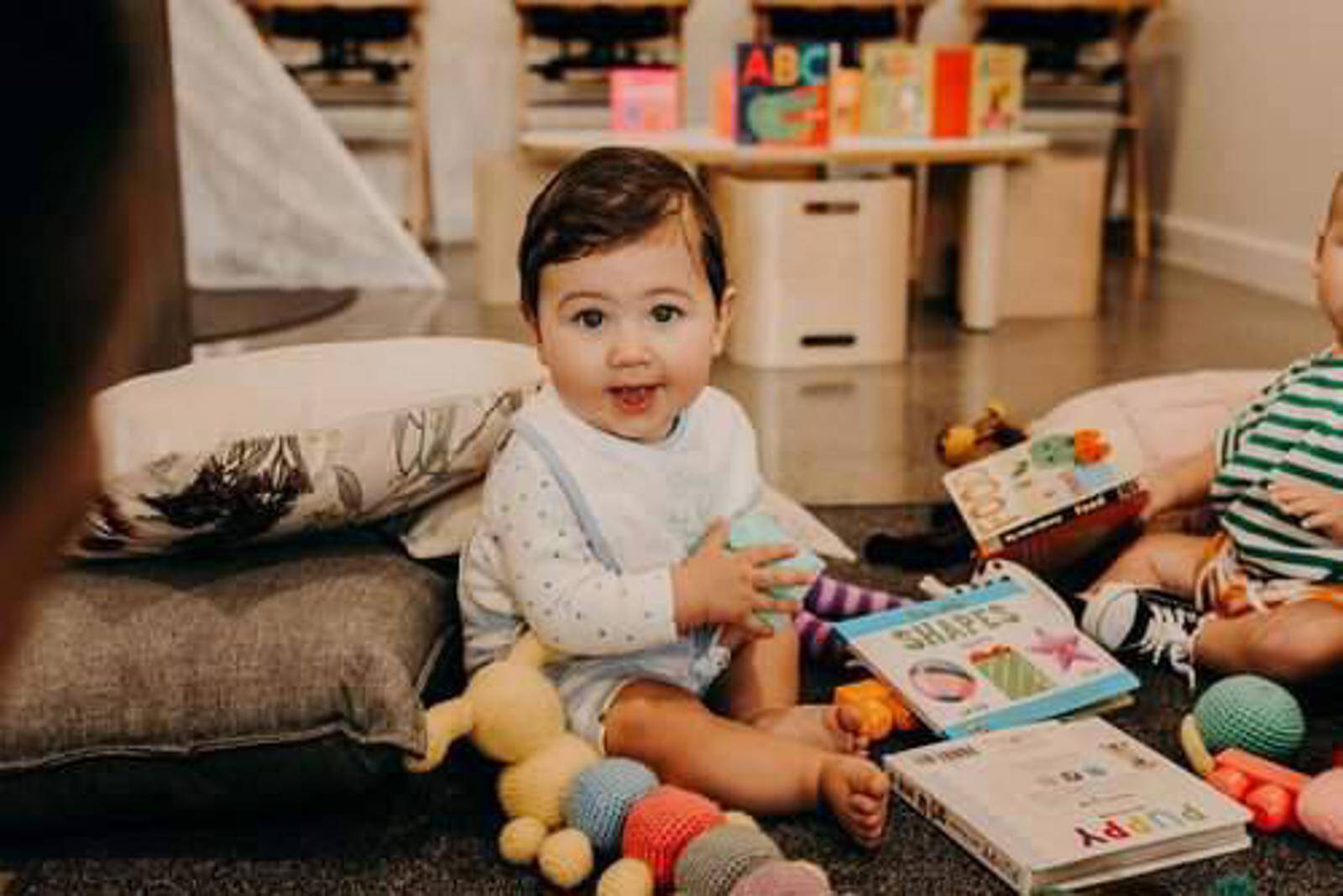 Capers Early Learning Clayfield