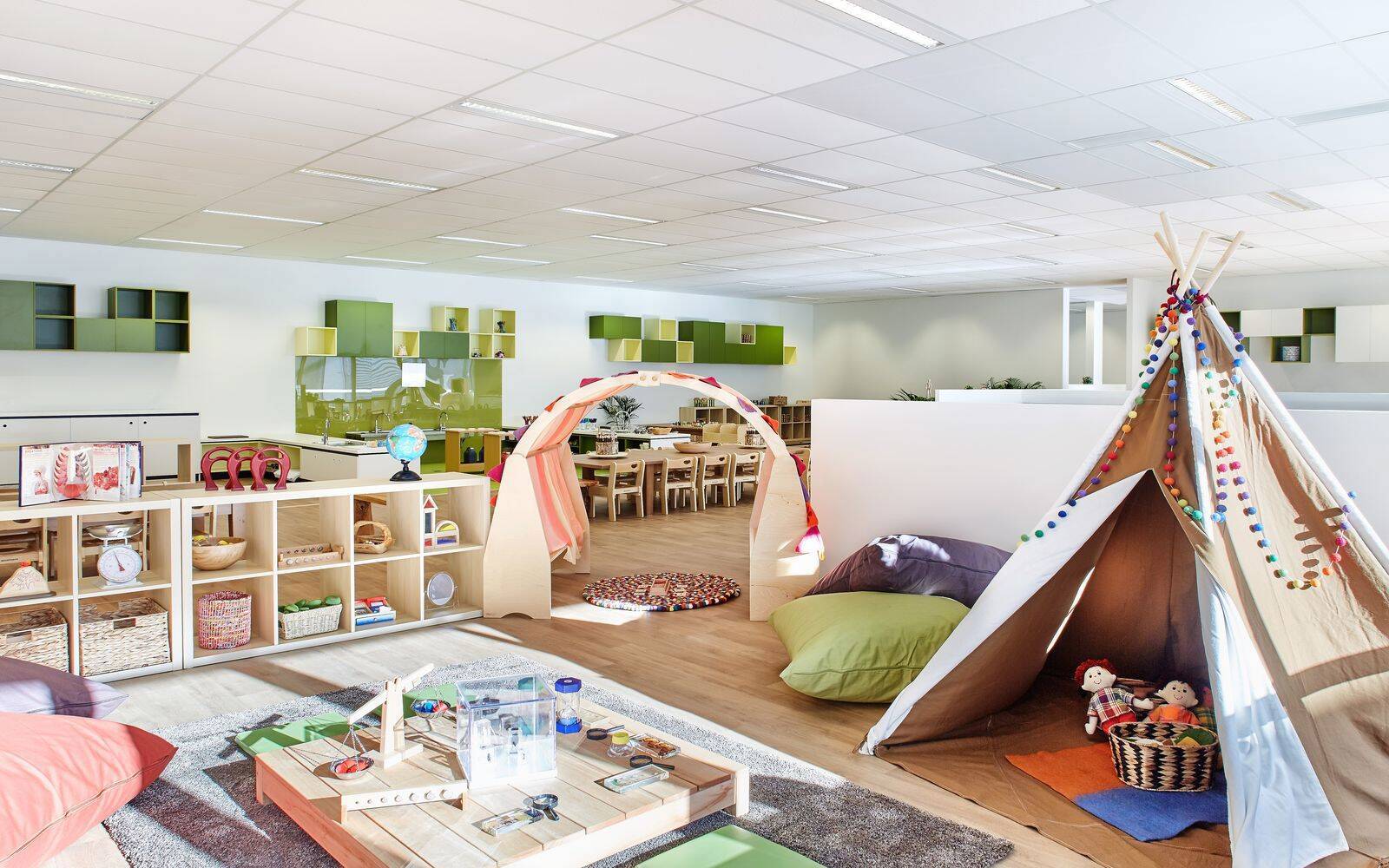 Guardian Childcare & Education Underwood