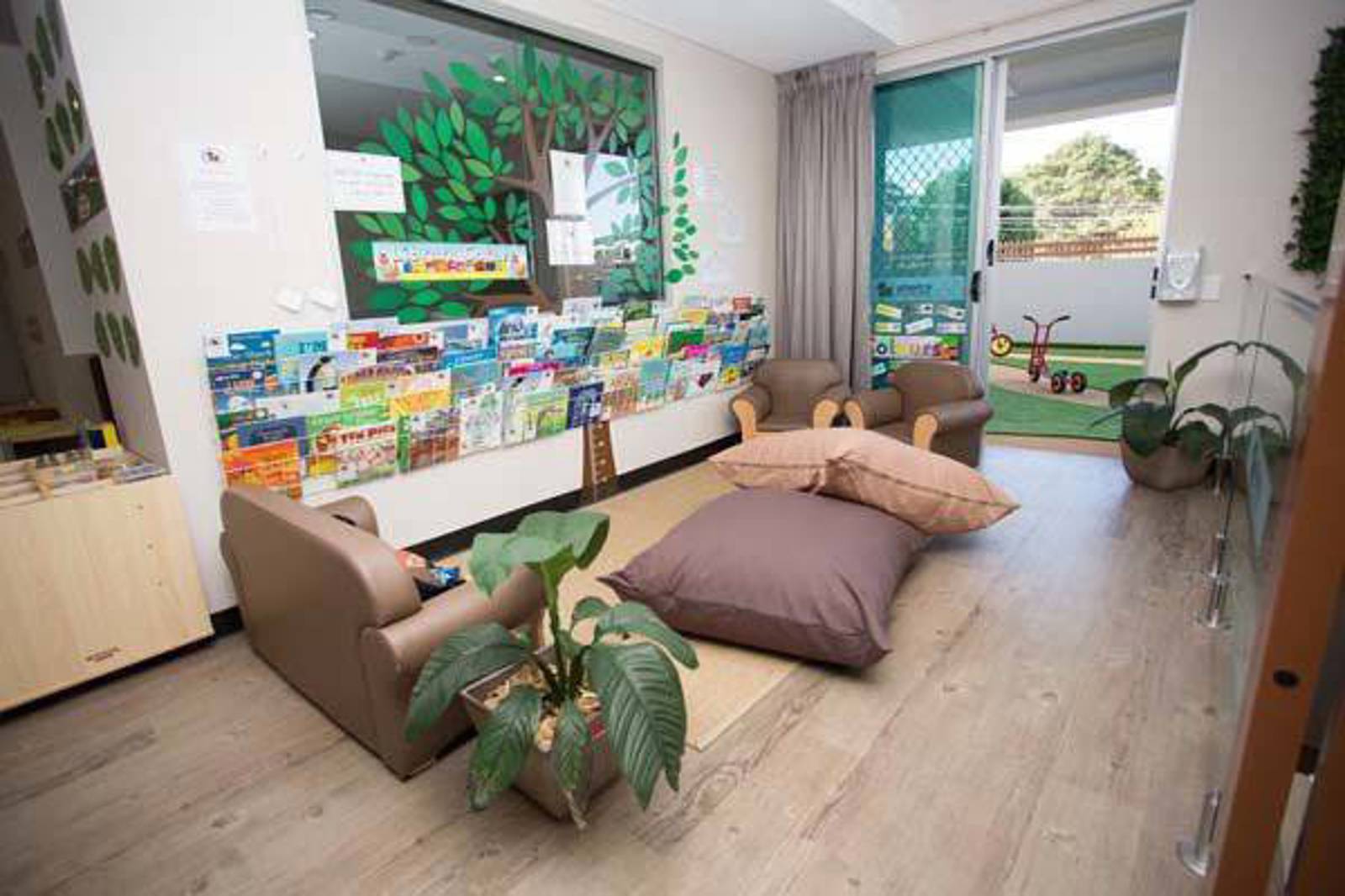 Jenny's Kindergarten and Early Learning Mortlake