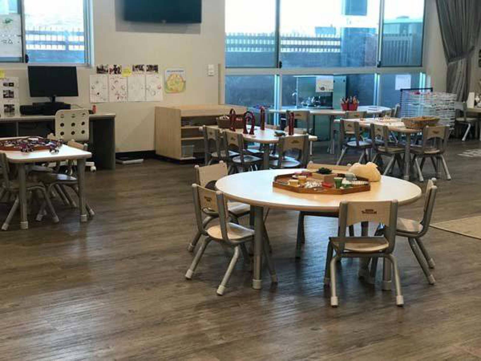 Jenny's Kindergarten and Early Learning Mortlake