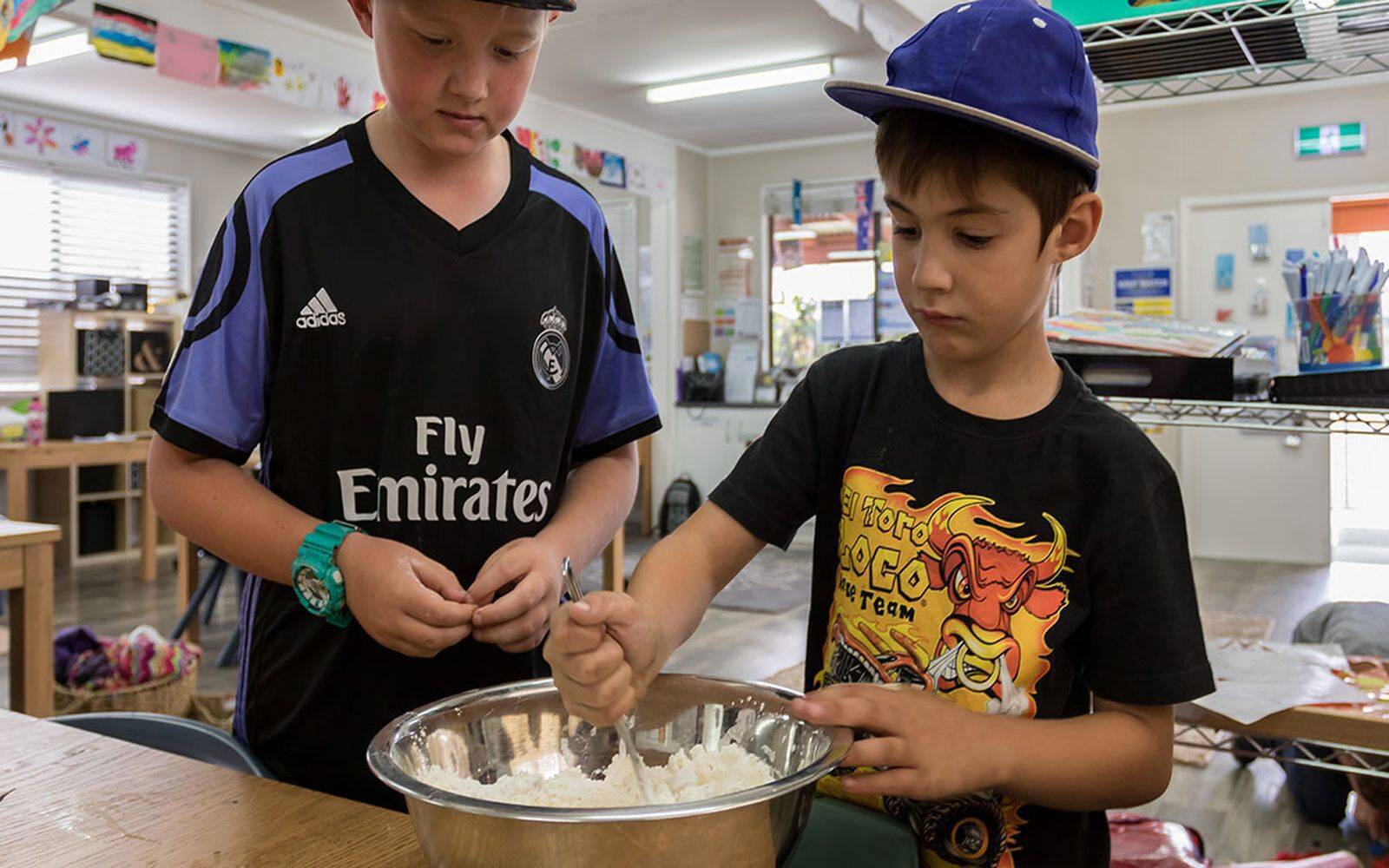 Guardian Childcare & Education Rouse Hill OOSH