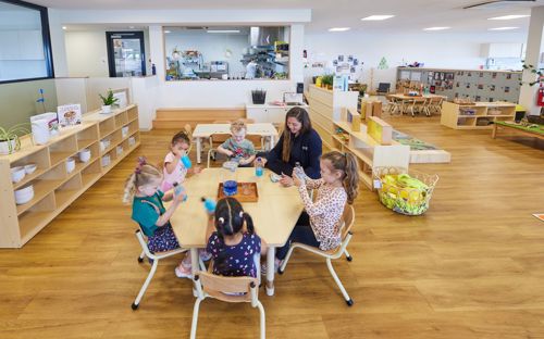 Guardian Childcare & Education Seven Hills