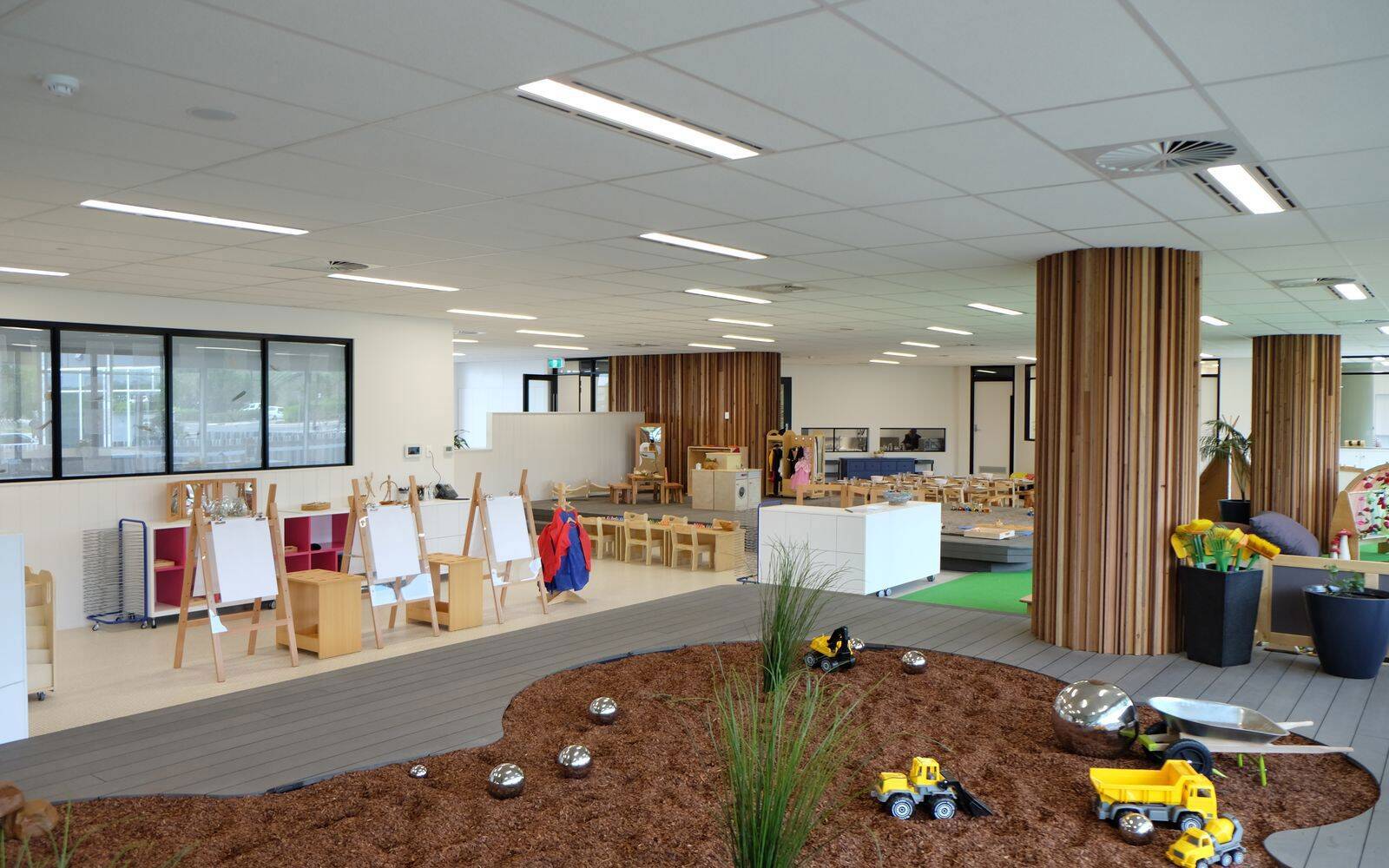 Guardian Childcare & Education Springfield