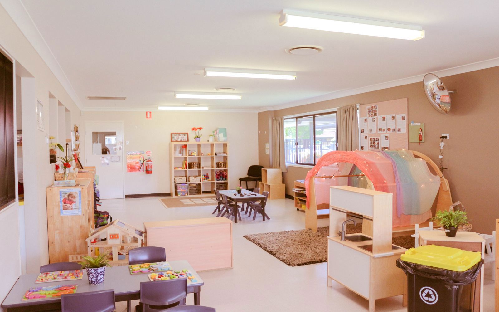 Guardian Childcare & Education Sunnybank