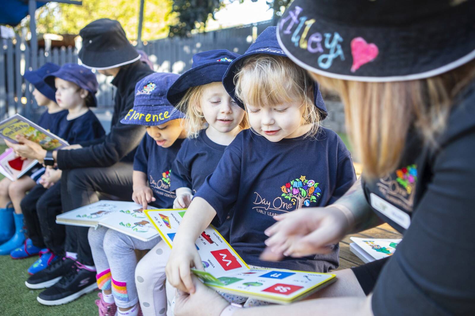 Ace Early Learning Morayfield East