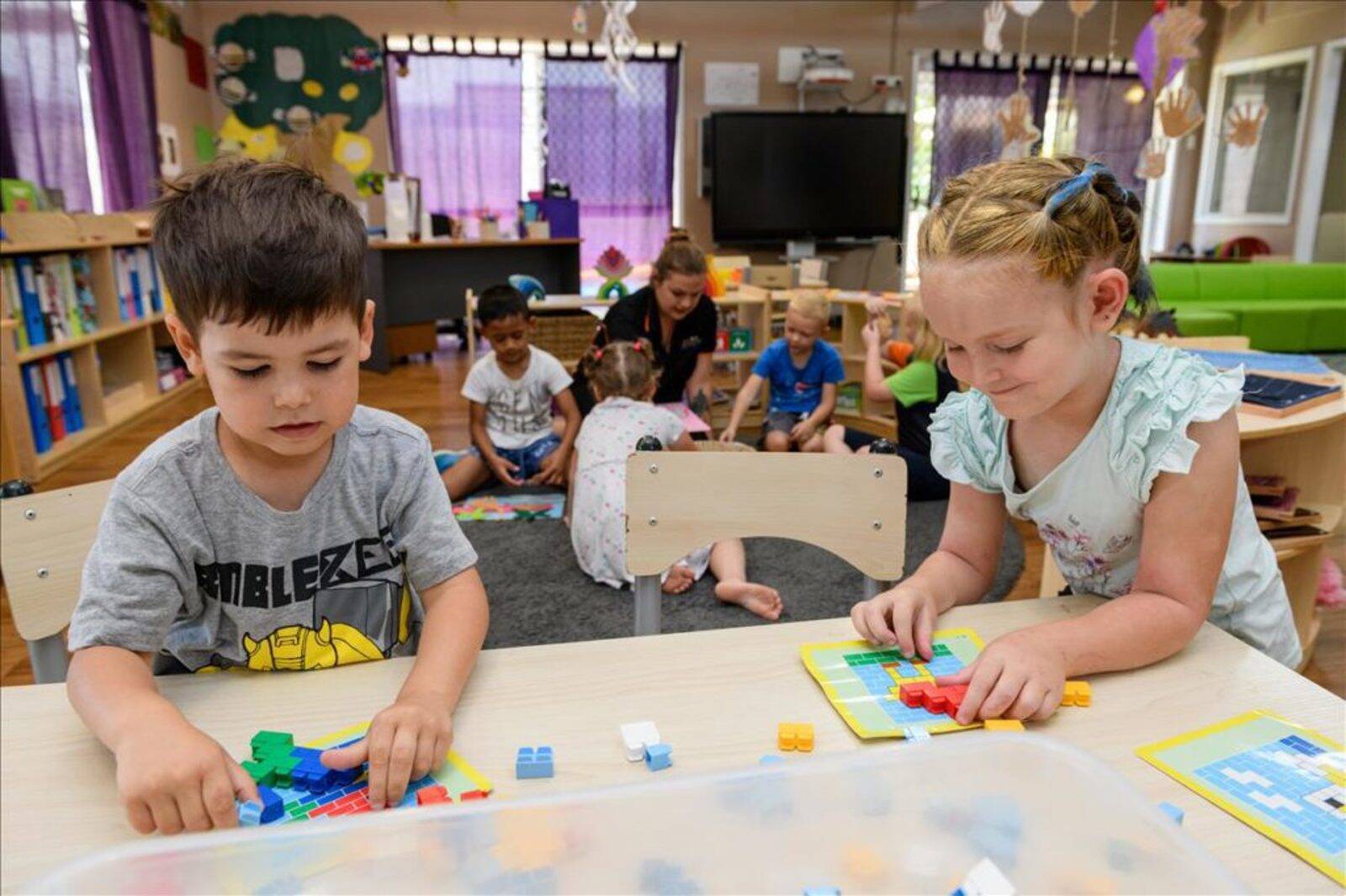Day One Early Learning Centre - Deception Bay Campus