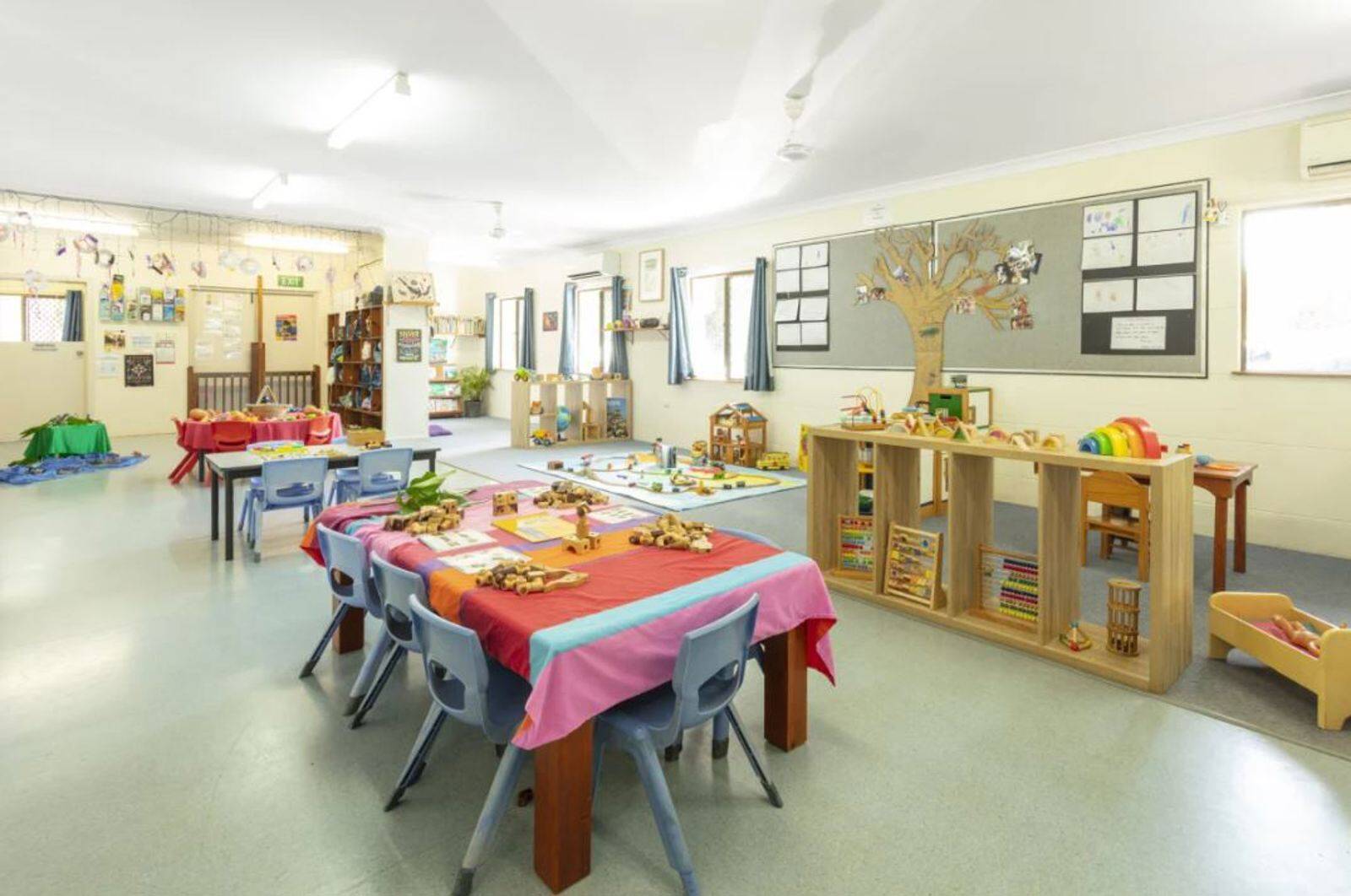 Day One Early Learning Centre - Mission Beach Campus