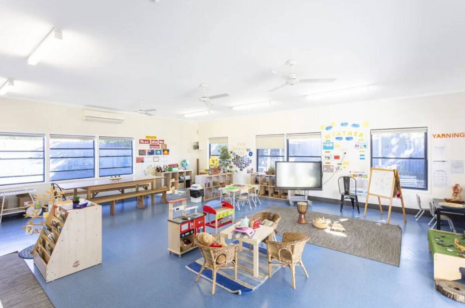 Day One Early Learning Centres - Dakabin Campus