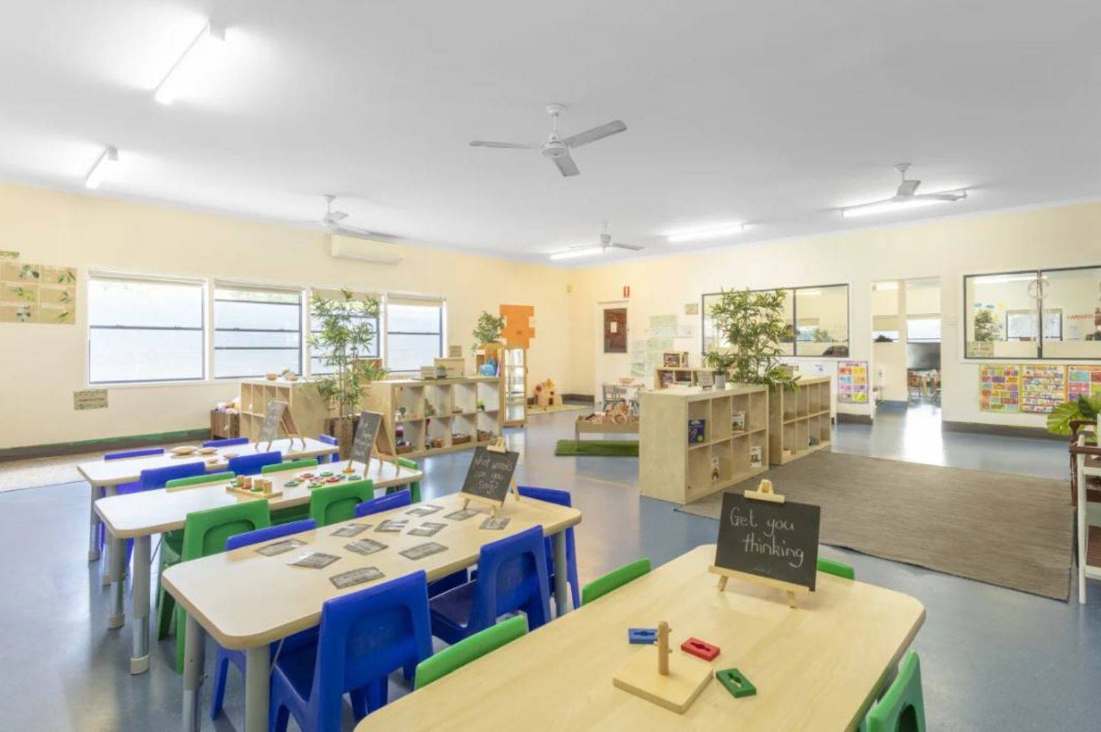 Day One Early Learning Centres - Dakabin Campus