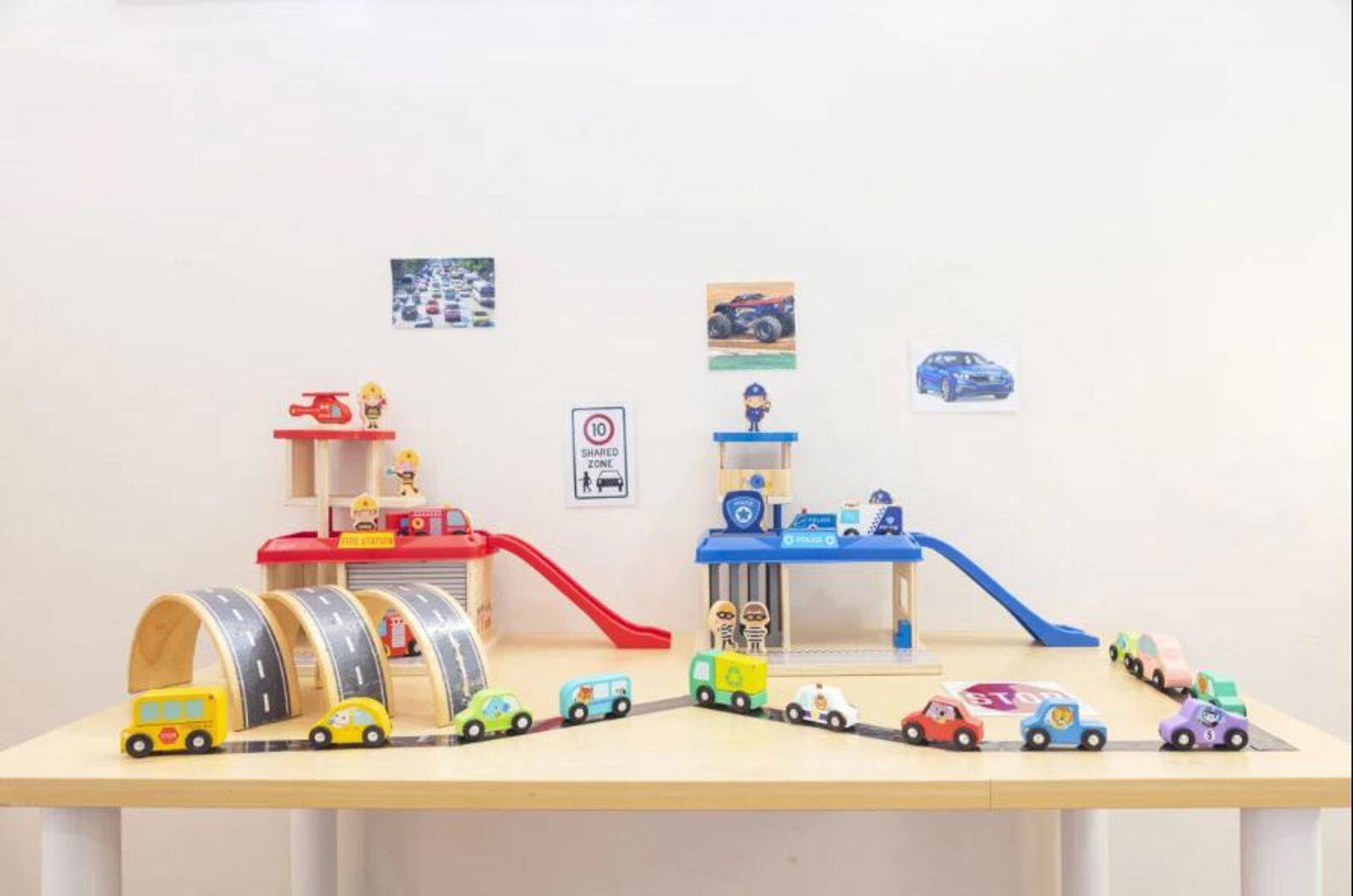 Day One Early Learning Centre - Victoria Point Campus