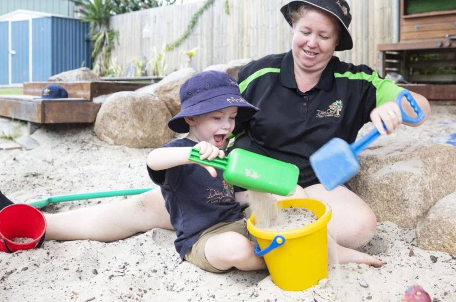 Eagleby Central Childcare