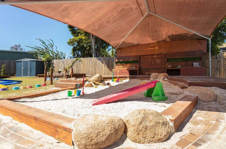 Eagleby Central Childcare