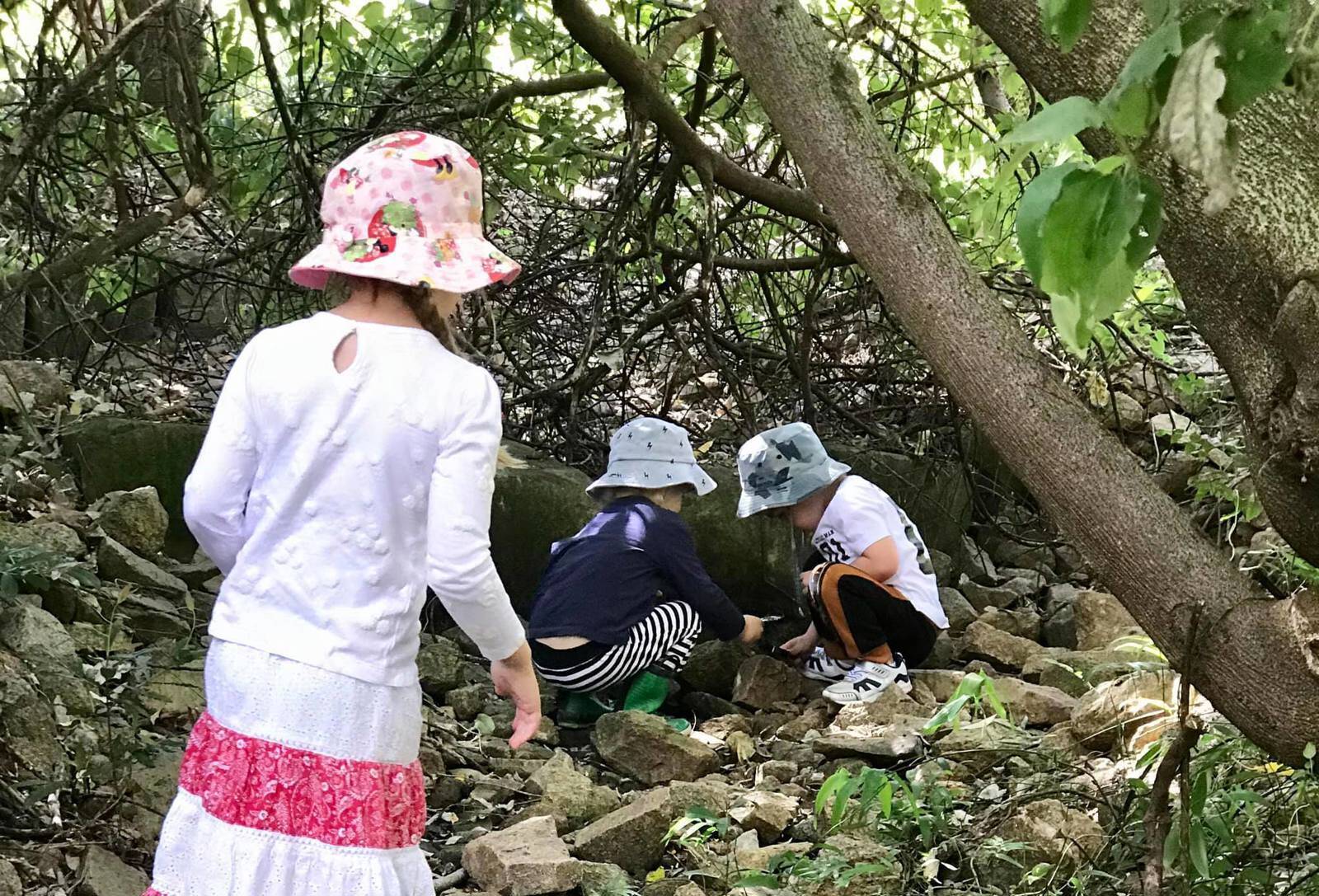 Flutterbies Family Day Care
