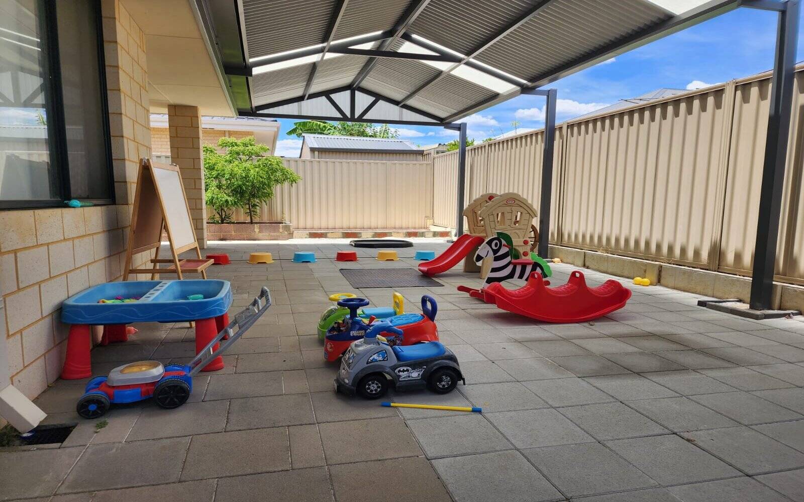 Happy Kidz Cannington Family Day Care