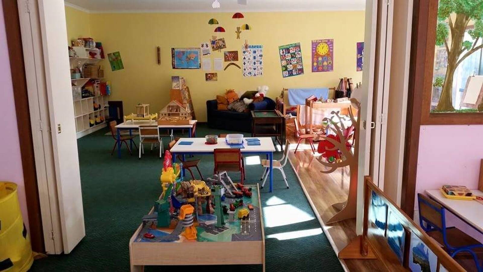 Berwick Twinkle Star Early Learning Centre