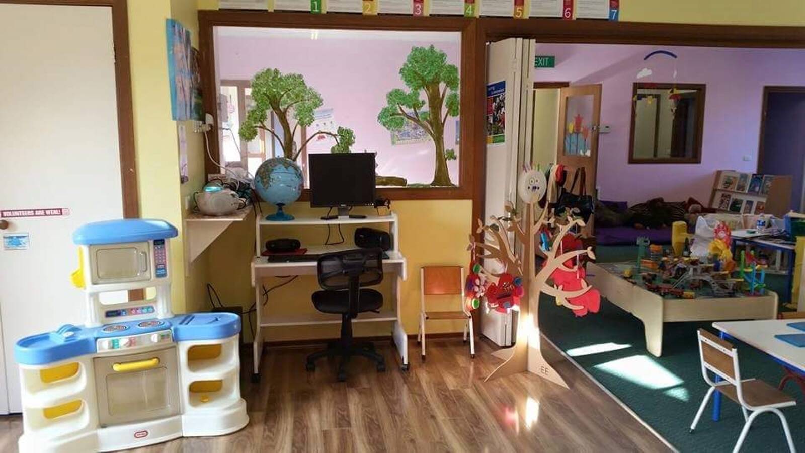 Berwick Twinkle Star Early Learning Centre