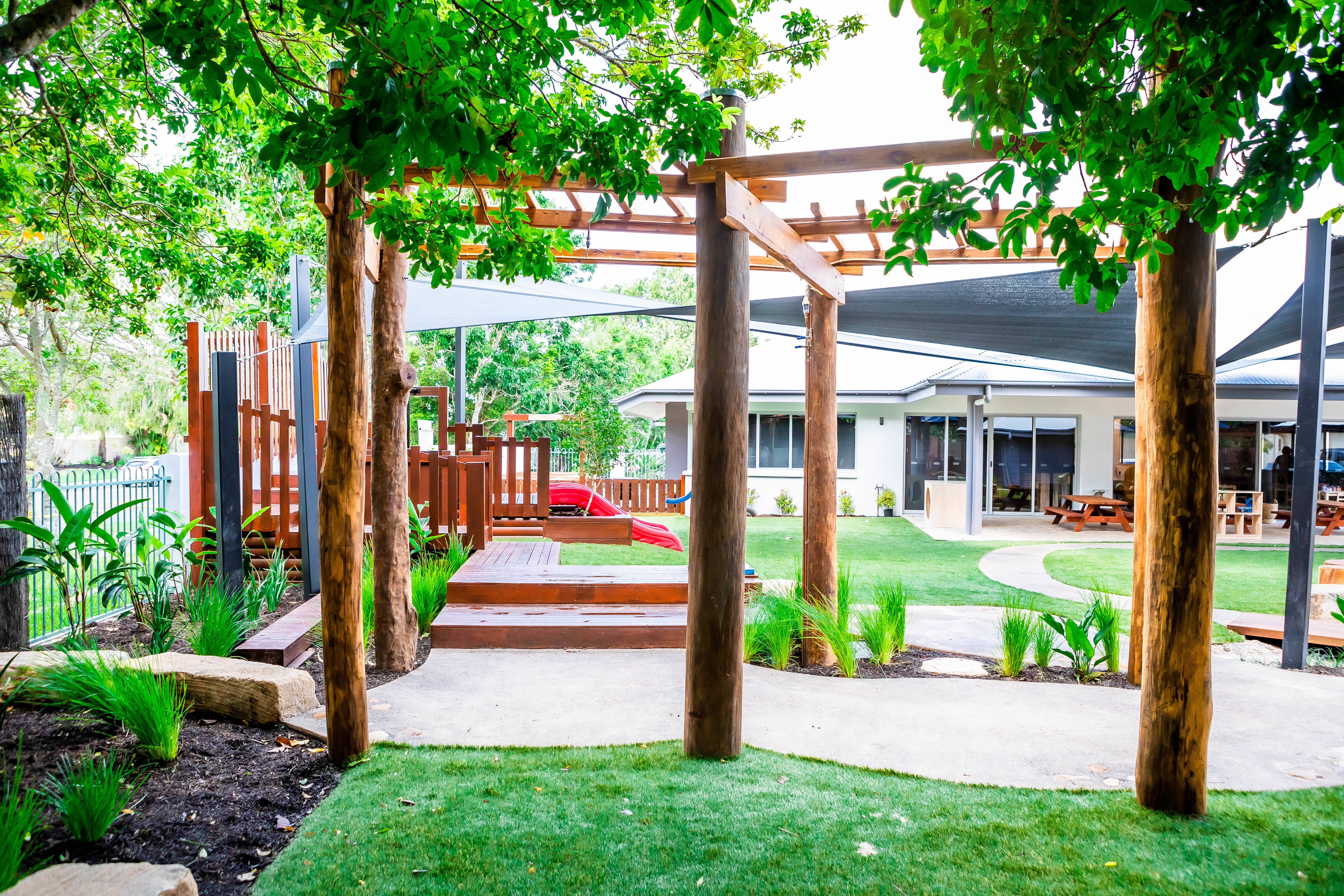 Rise & Shine Kindergarten Maroochy River 2