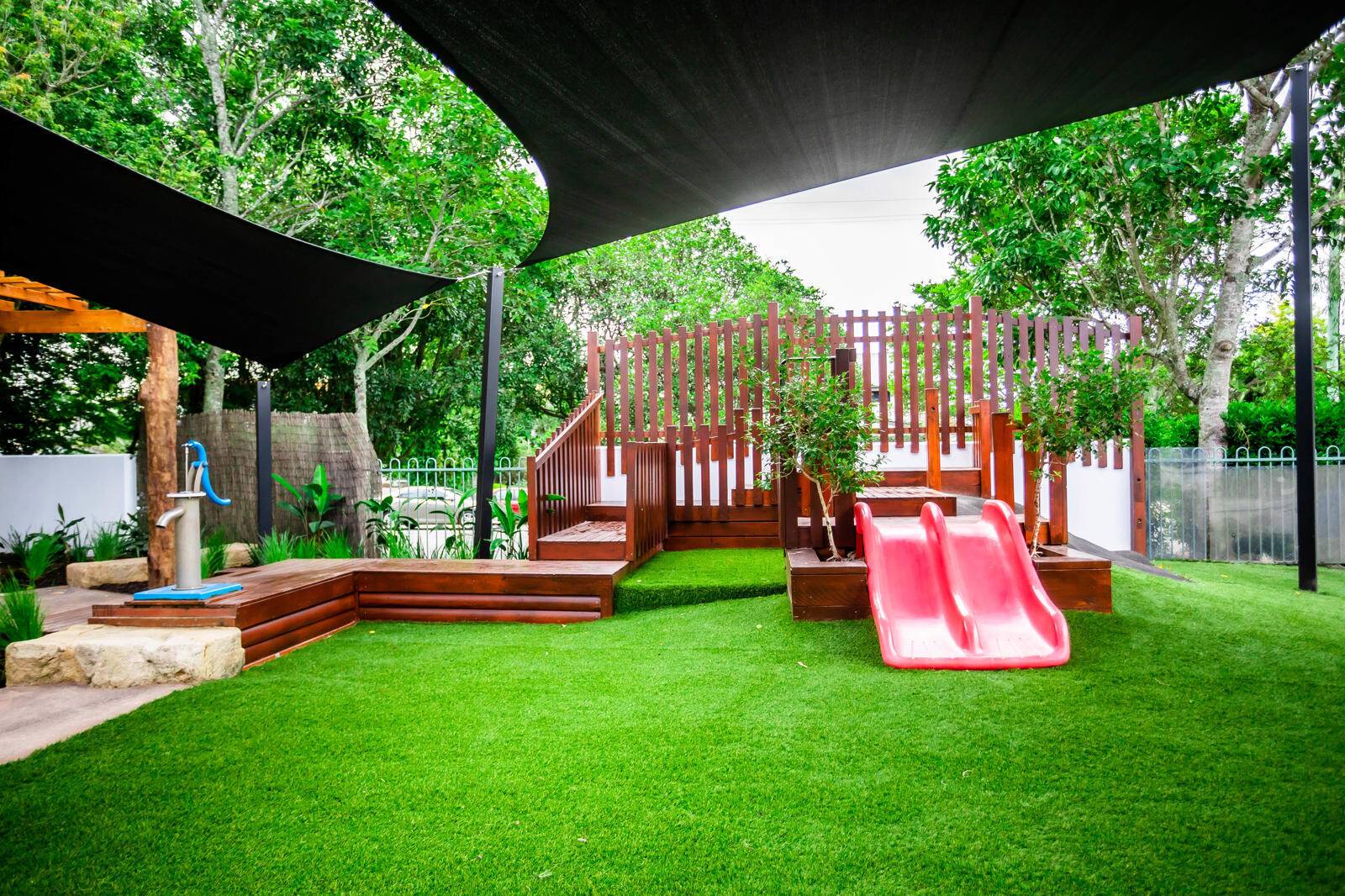 Rise & Shine Kindergarten Maroochy River 2